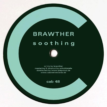 Brawther - Soothing