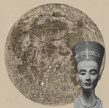 ANONY & MOUS - The Nile Files EP