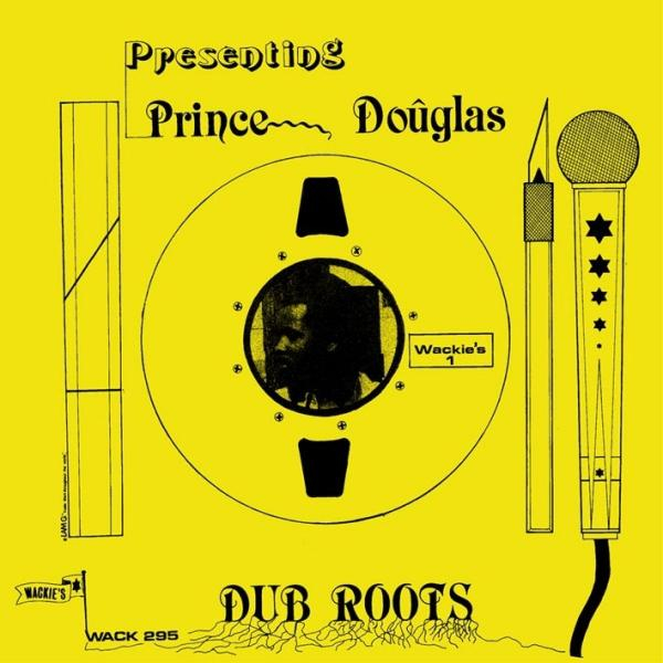 洋楽 Prince Douglas / Dub Roots n_t0015296_390.jpg