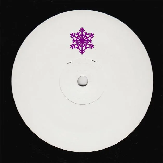 OM UNIT & SAM BINGA - TransSiberian EP : 12inch