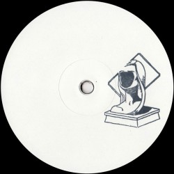 Krankbrother - Dreamscape (Feat. Fort Romeau Remix) : 12inch