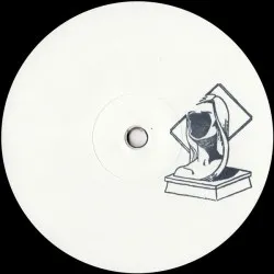 Krankbrother - Dreamscape (Feat. Fort Romeau Remix) : 12inch