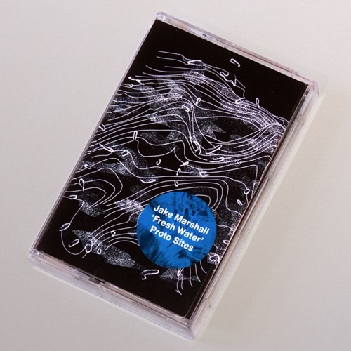 Jake Marshall - Fresh Water : Cassette