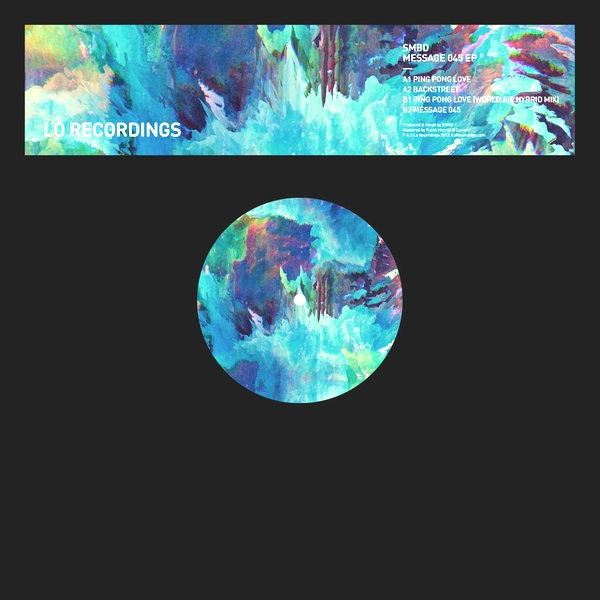 Smbd - Messages 045 EP