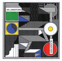 As Longitude - Blauer Part EP : 12inch