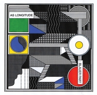 As Longitude - Blauer Part EP