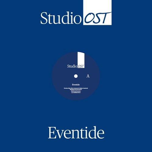 Studio Ost - Eventide/Ascension : 12inch