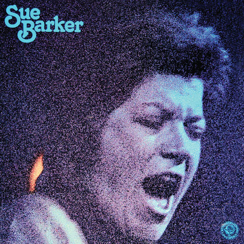 Sue Barker - S/T