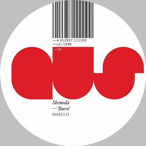 Shenoda - Burn (Juxta Position Remix)