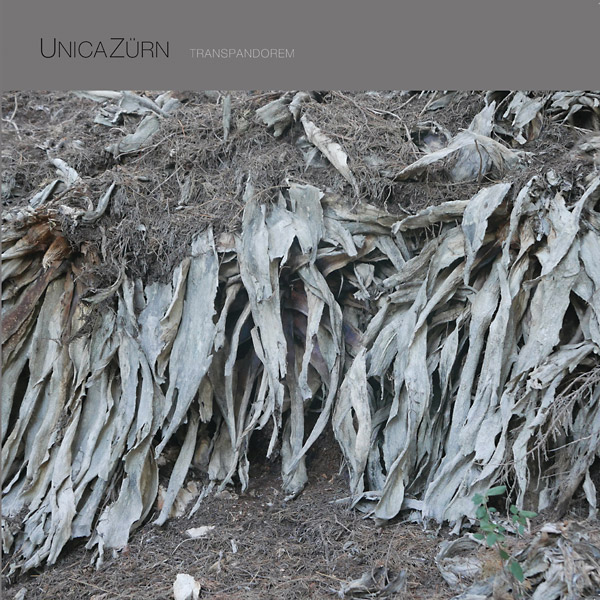 Unicazurn - Transpandorem : LP