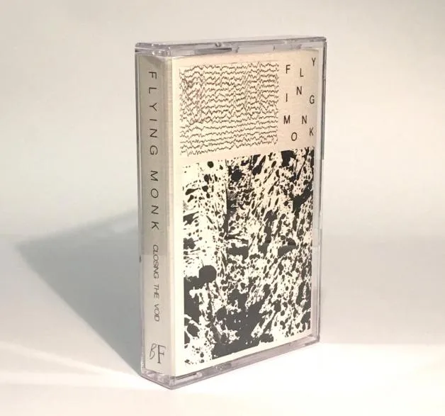 Flying Monk - Closing The Void : Cassette