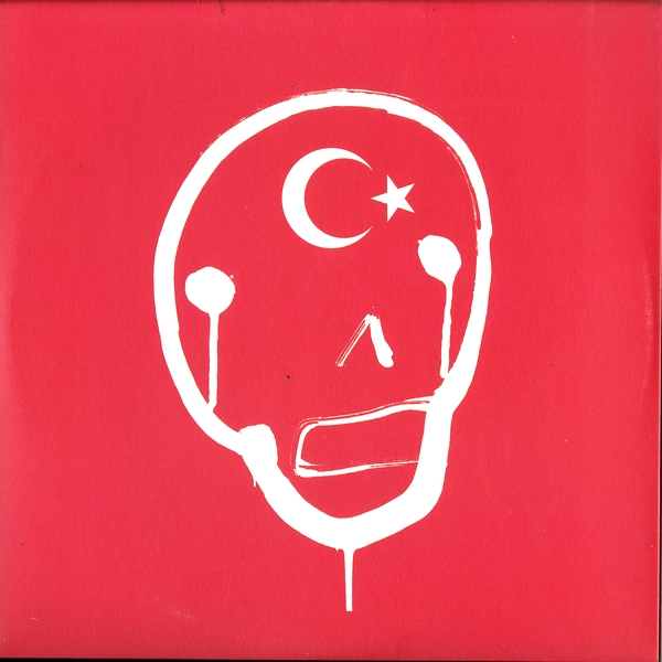 Jonny Rock - BAH 034