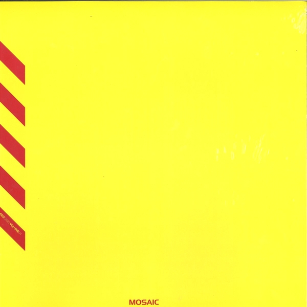 Andre Kronert - An EP Called Jinx