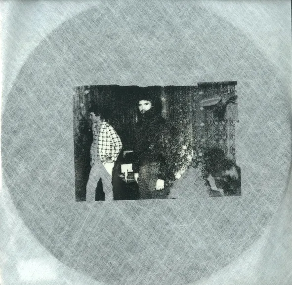 Nekhsa - SP 003 (incl. DJ Spider mixes) : 12inch