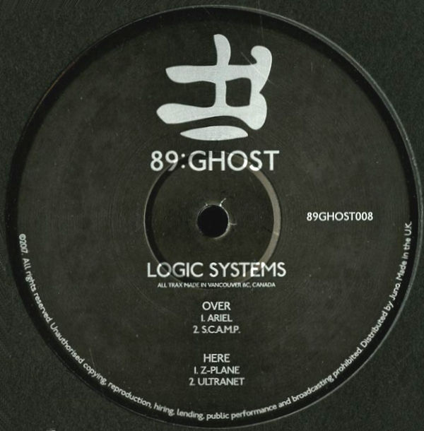 Logic Systems - Logic Systems EP