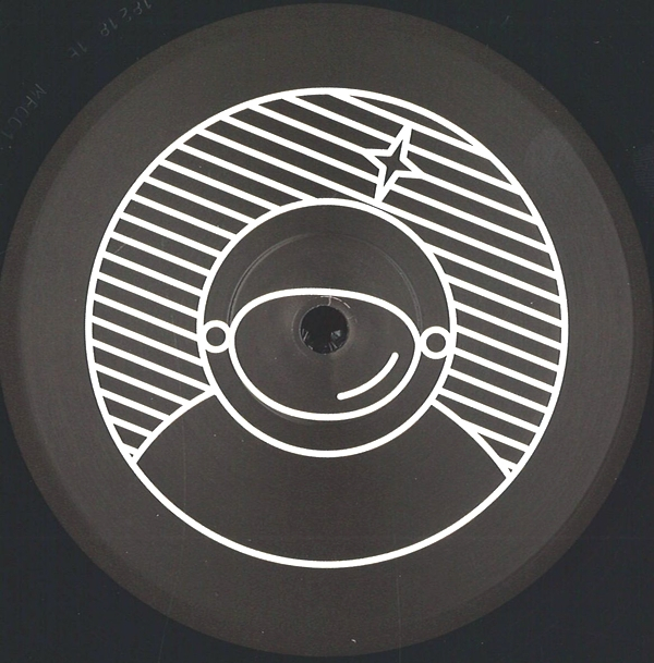 The Analogue Cops - The Unicorn EP
