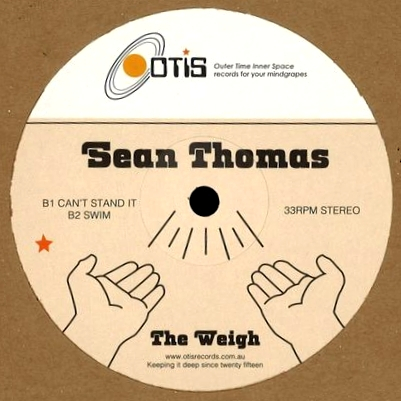 Sean Thomas - The Weigh
