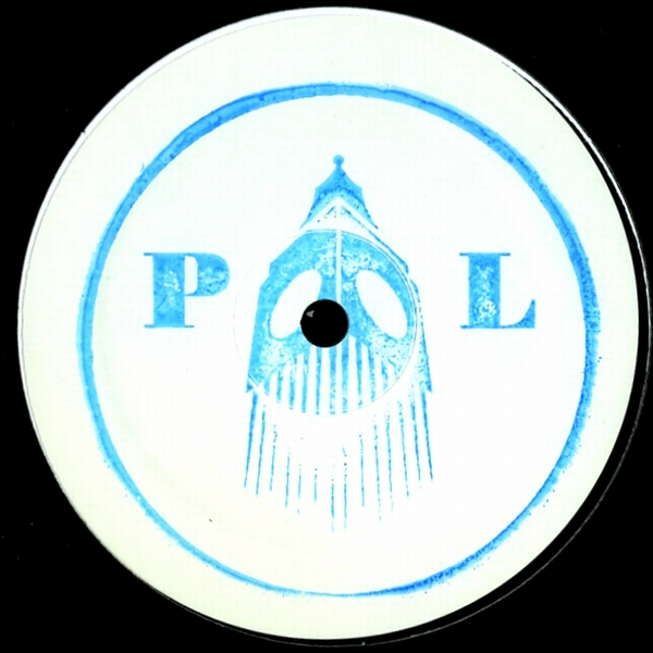 Paranoid London - Give Me The / Our Man Though