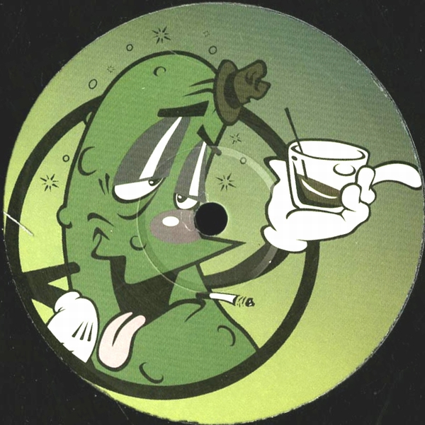 Walter Jones - Instant Gratification