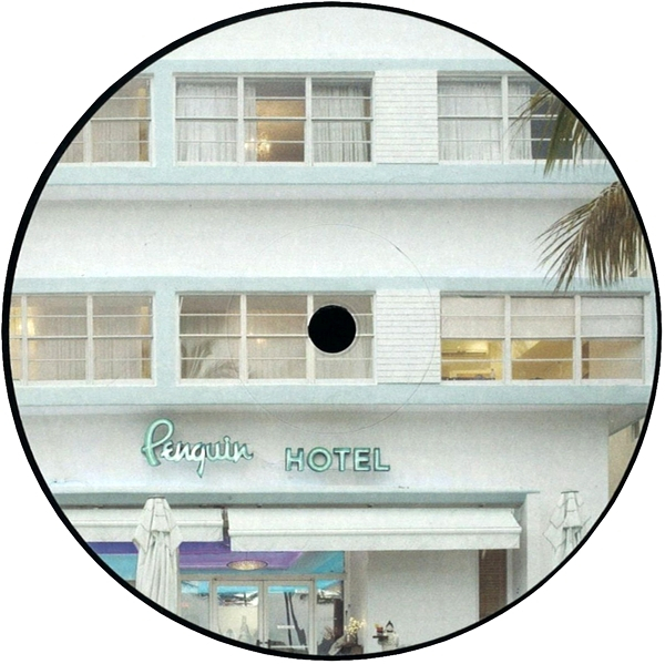 Trudge - When The Rain