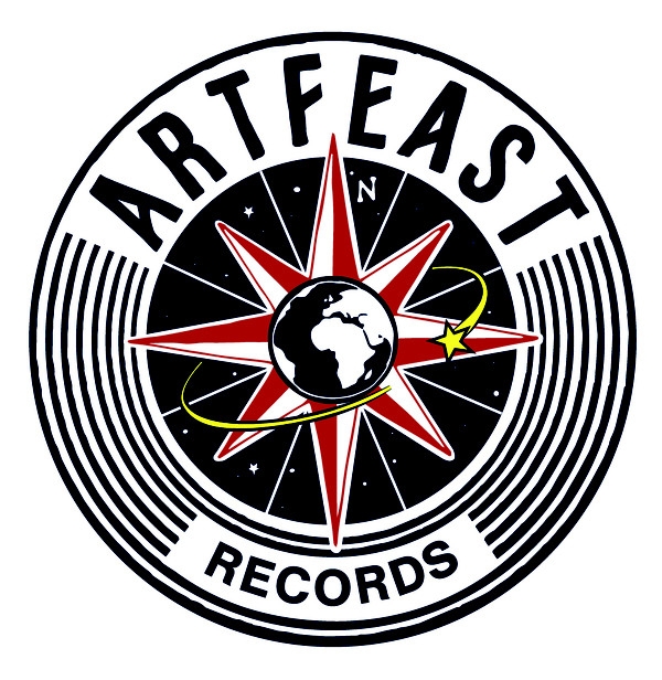 Anaxander, Klaaar, Quell, Kresy - Dance Fiction : 12inch