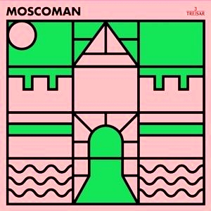 Moscoman - ROCKY BEACH 3