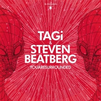 Tagi & Steven Beatberg - YOUARESURROUNDED : 2LP