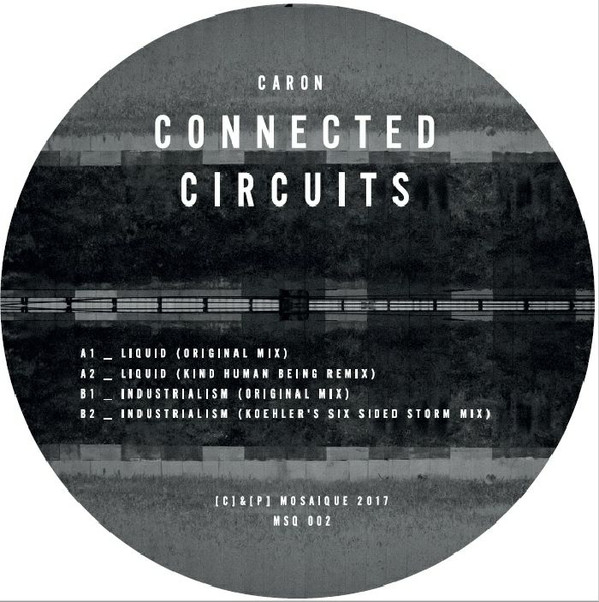 Caron - Connected Circuits