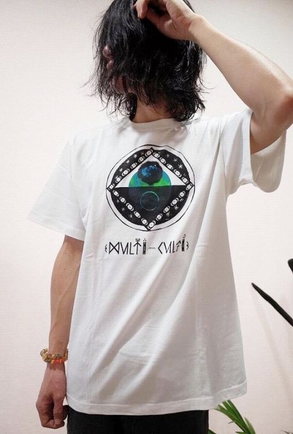 Multi Culti &#9747; Chill Mountain - T-shirts [Type02/UNISEX]Size:M : WEAR