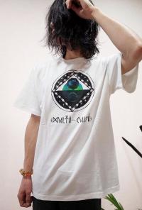 Multi Culti &#9747; Chill Mountain - T-shirts [Type02/UNISEX]Size:L : T-SHIRT