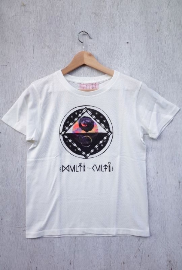 Multi Culti &#9747; Chill Mountain - T-shirts  [Type03/UNISEX] Size:S : T-SHIRT
