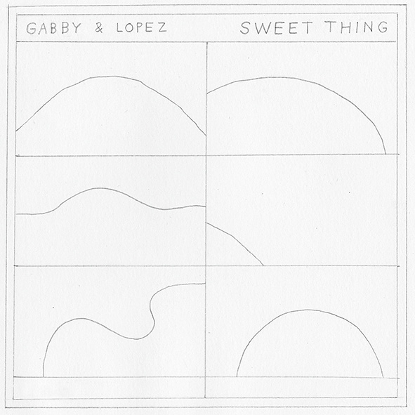 Gabby & Lopez - Sweet Thing