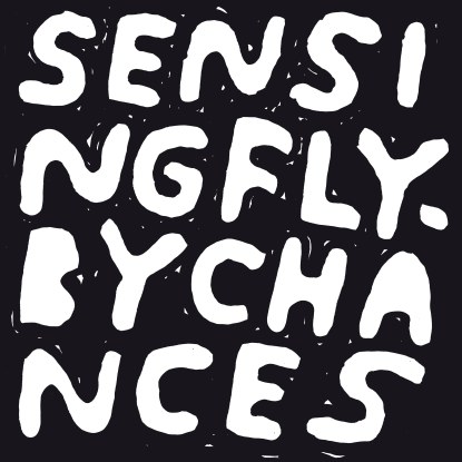 Stl - Sensing Fly-by Chances : 12inch