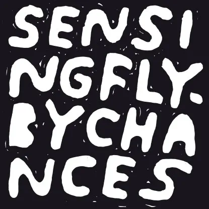 Stl - Sensing Fly-by Chances : 12inch
