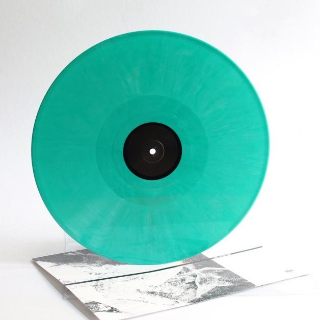 Ena - Divided: Body