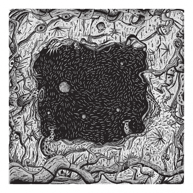 Sinan Alakus - Do Me A Solid EP : 12inch