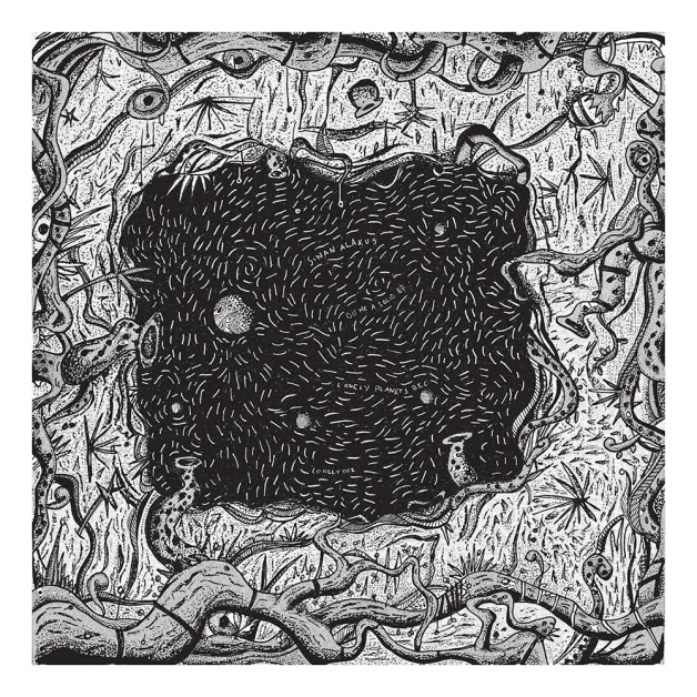 Sinan Alakus - Do Me A Solid EP : 12inch