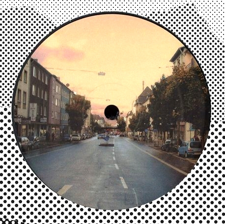 The Homewreckers - Confusion EP
