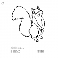 Vicram - SQUIRREL ACID EP : 12inch