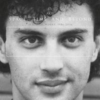 Akis - Space, Time, And Beyond (Selected Works 1986 : 2LP