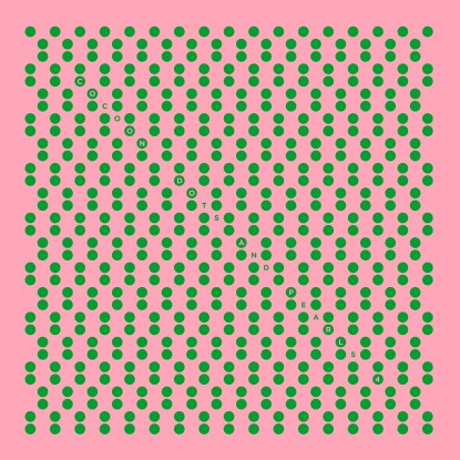 Various Artists - Dots & Pearls 4 : 12inch