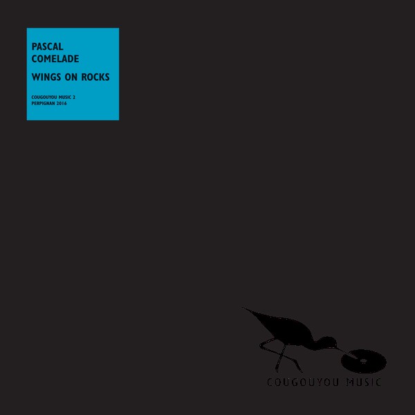 Pascal Comelade - Wings On Rocks : 7inch