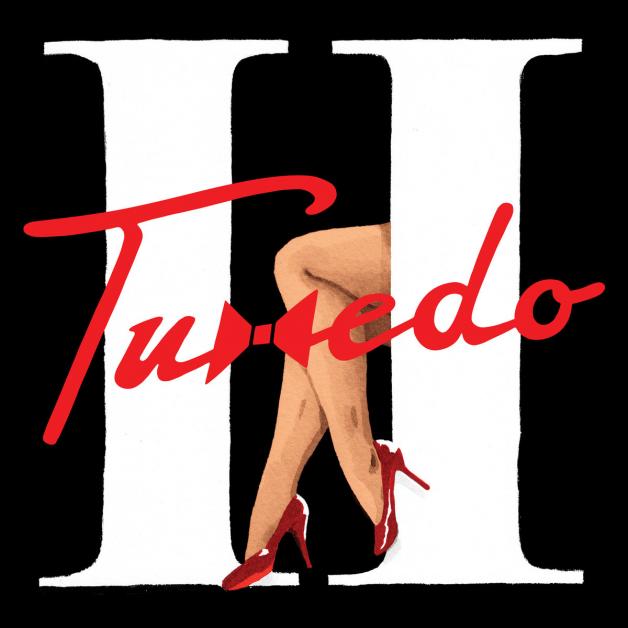 Tuxedo - Tuxedo 2 : LP＋DL