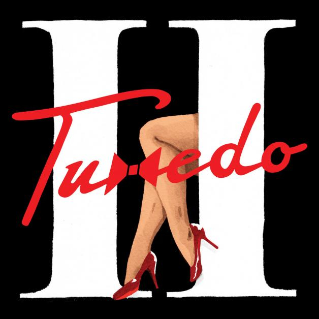 Tuxedo - Tuxedo 2