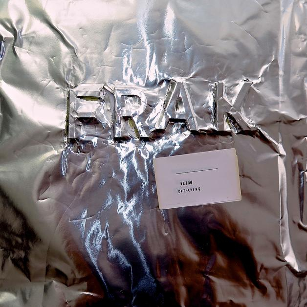 Frak - Altan Gathering