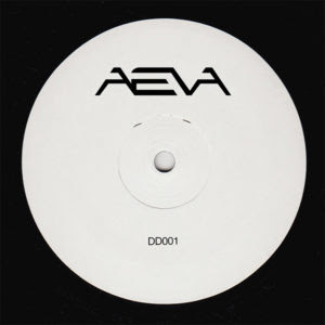 Aeva - Dramatic Sunshine : 12inch