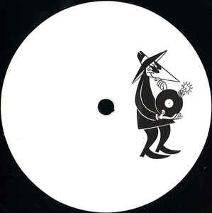 Unknown Artist - SPY EDITS 01 : 12inch