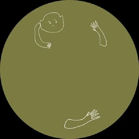 Adam Strömstedt / Fyi Chris - BP006 : 12inch