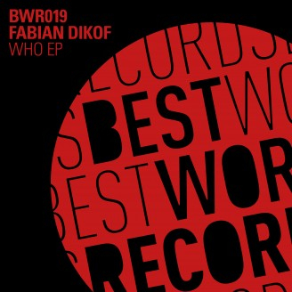 Fabian Dikof - Who