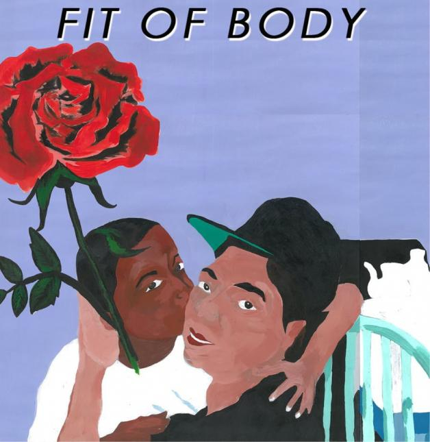 Fit Of Body - Healthcare